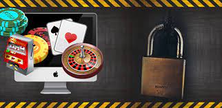 How to Be Safe at Online Casinos