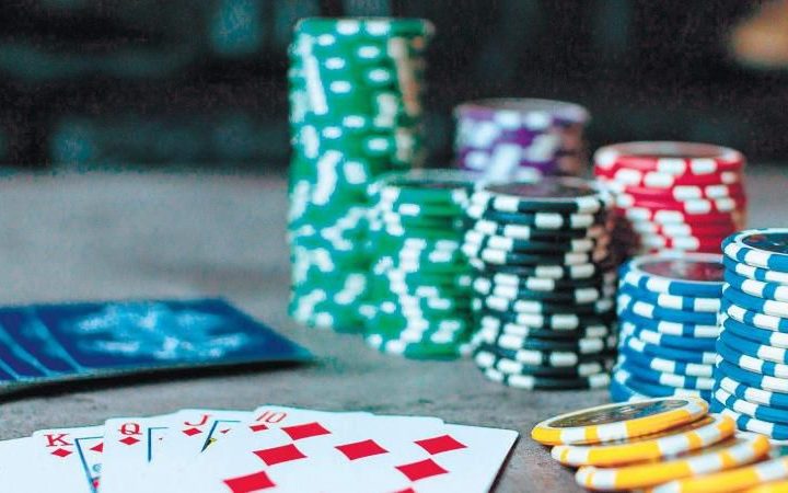 Cara Menang di Turnamen Poker