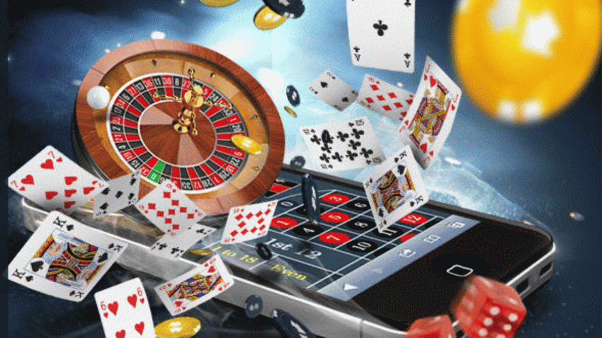 Kasino On the net – Pasar Permainan yang Berubah