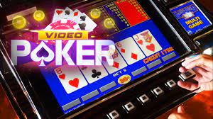 A Review Of The BC100 Pro Video Poker Machine