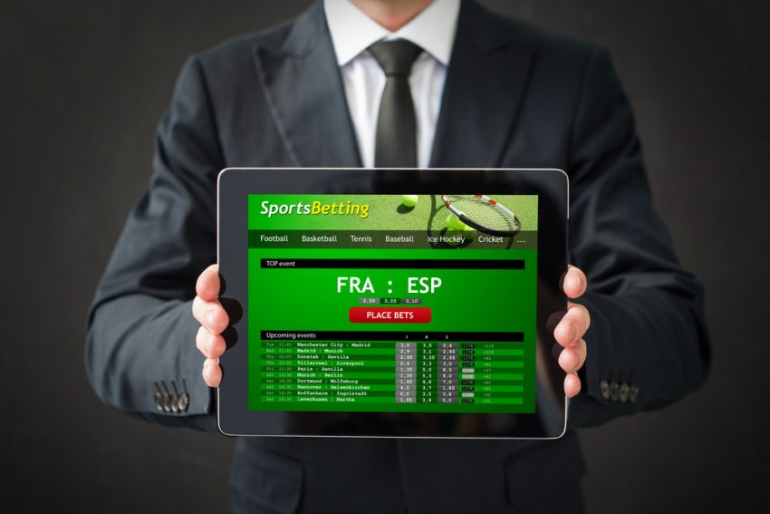 The Way To Make Your Betting Appear Like A Million Bucks